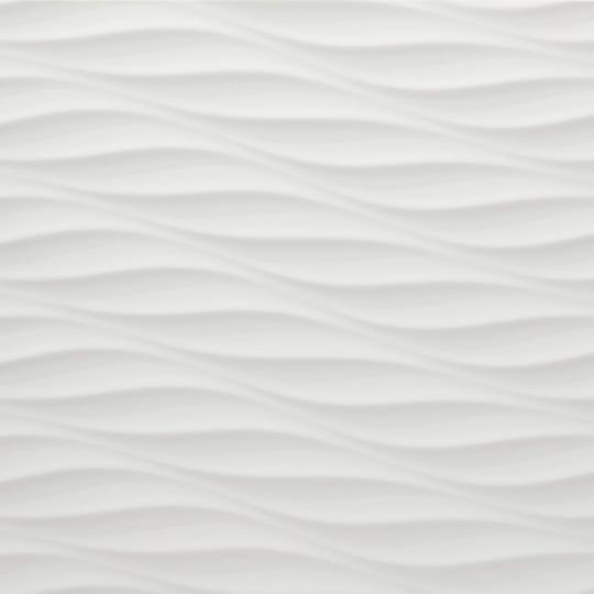 3D White Twist