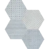 Denim Blend Hex