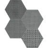 Silk Blend HEX
