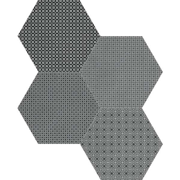 Silk Blend HEX