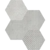Wool Blend Hex
