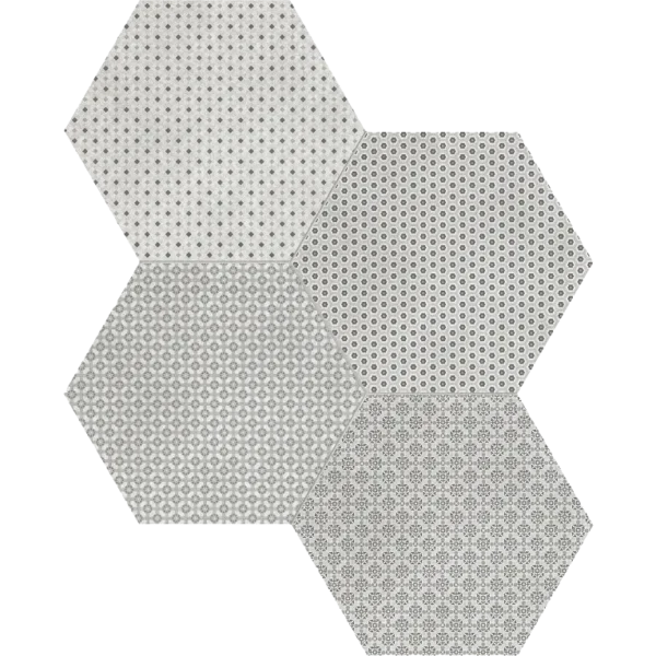 Wool Blend Hex