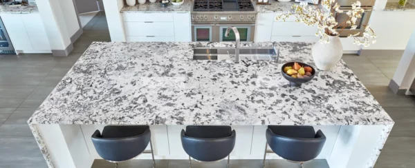Blue Galaxy Granite BLUE GALAXY
