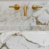 Calacatta Capixaba Marble CALACATTA CAPIXABA