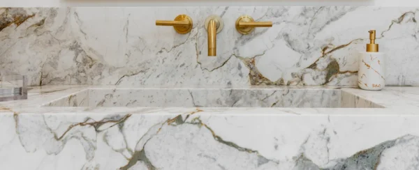 Calacatta Capixaba Marble CALACATTA CAPIXABA