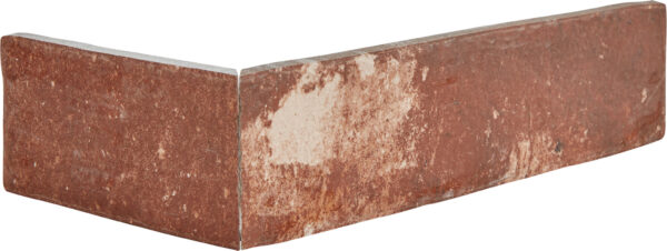 Castle Brick Red