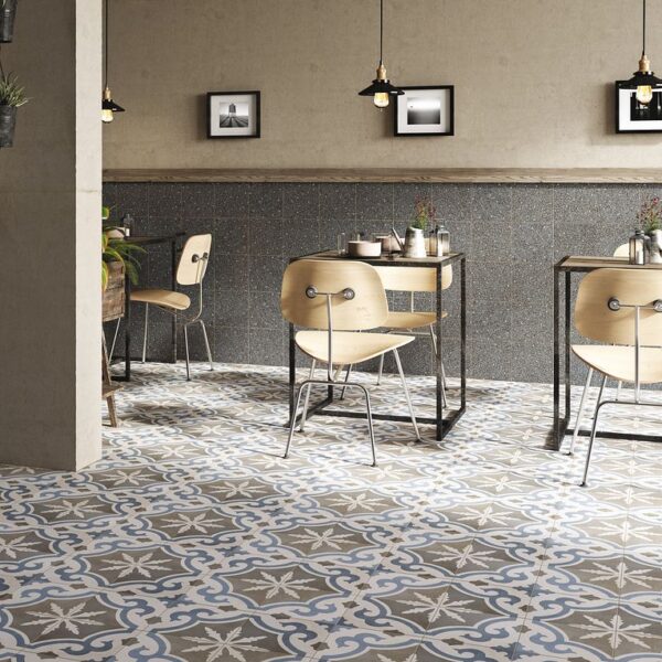 Cementine  Retro 2