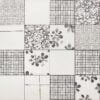 Chymia Mix White/Black 1