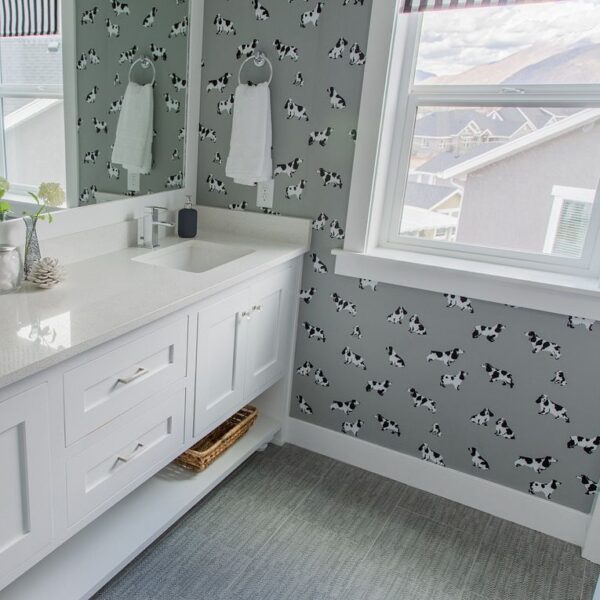 Digitalart Grey room Digitalart Grey