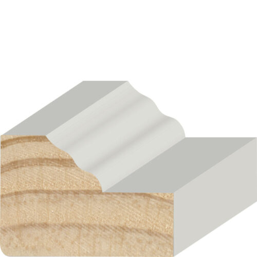 EX619PR Brick Mould