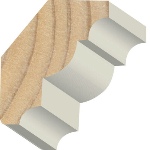 Gutter Mould