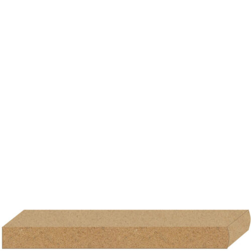 FB1216S BNEF Particle Board Shelving