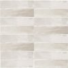 Flash Ivory 3x12 Flash Ivory
