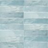 Flash Light Blue