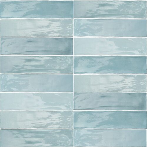 Flash Light Blue