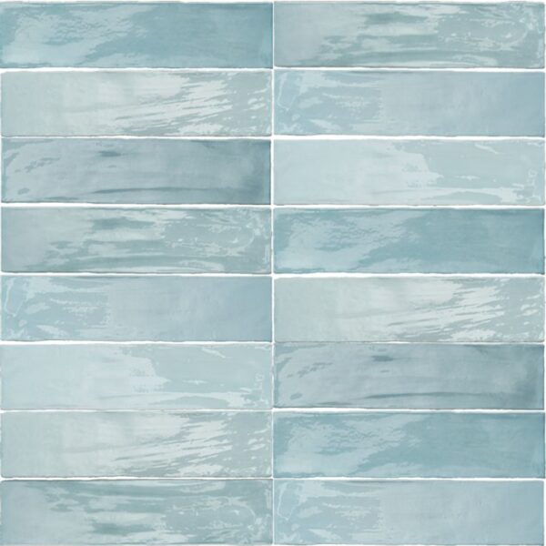 Flash Light Blue