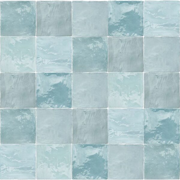 Flash Light Blue