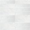 Flash White 3x12 Flash White