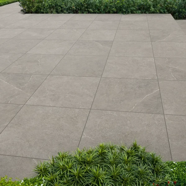 Futura_Greige_24x24 room paver Futura Greige
