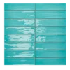 Gioia Turquoise