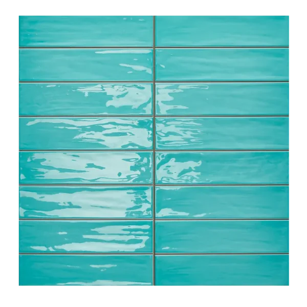 Gioia Turquoise