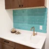 Gioia Turquoise