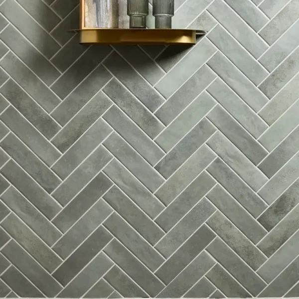 Glam Sage room Glam Sage