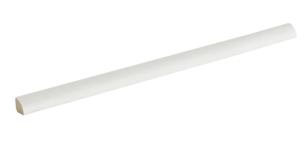 Glam white pencil Glam White
