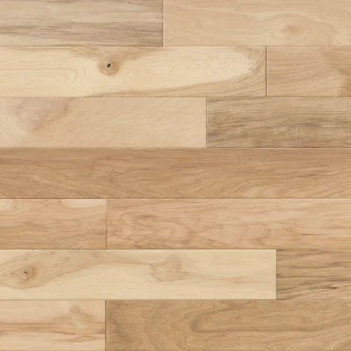 HICKORY NATURAL
