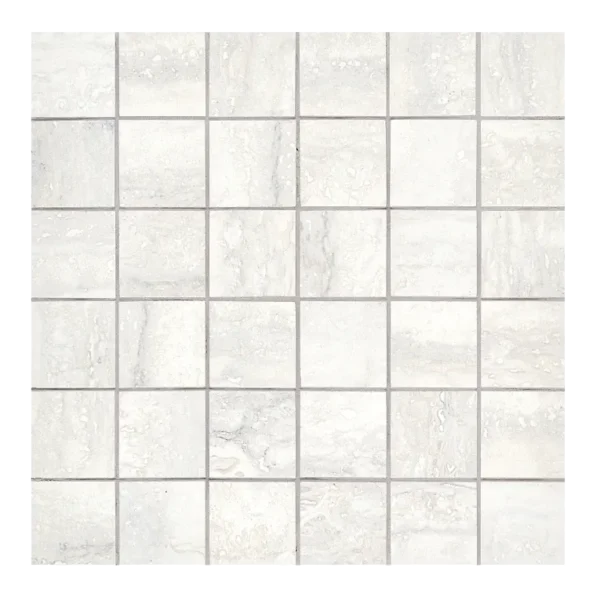INVICTUS WHITE 2X2 Invictus Vein Cut White