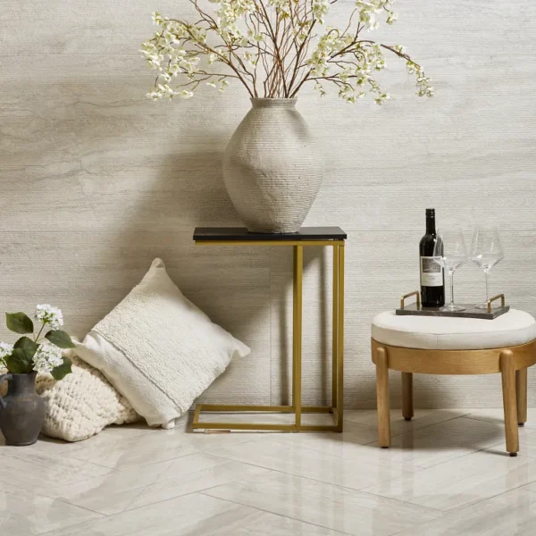 Invictus Vein Cut Ivory