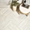 Invictus Vein Cut Ivory
