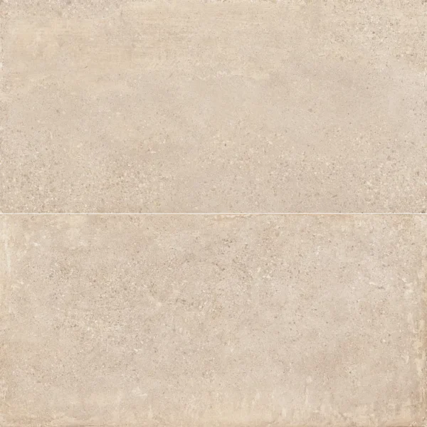 Konkrete Beige
