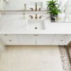 Konkrete Bianco room Konkrete Bianco