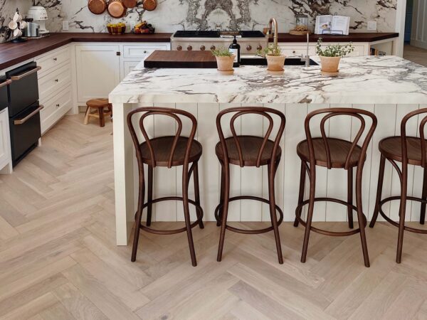 COMO HERRINGBONE