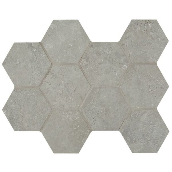 Lagos Concrete Hex Lagos Concrete