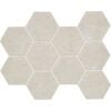 Lagos Ivory Hex Lagos Ivory