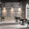 Legno Grey