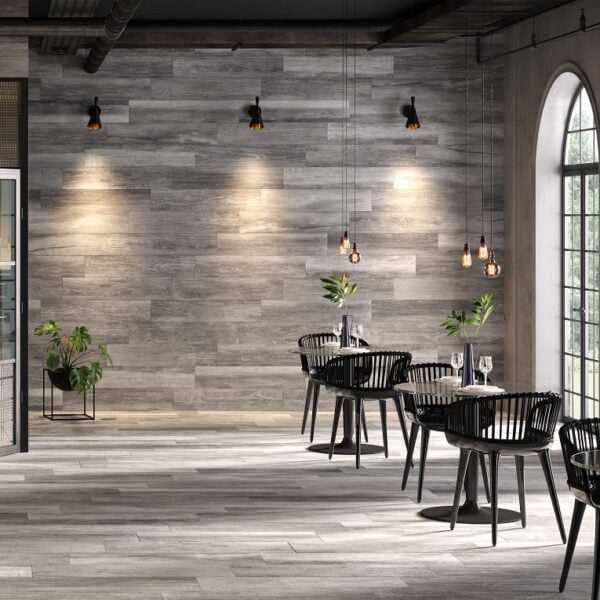 Legno Grey