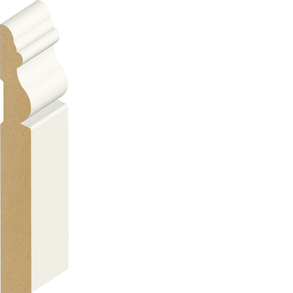 Newport Baseboard