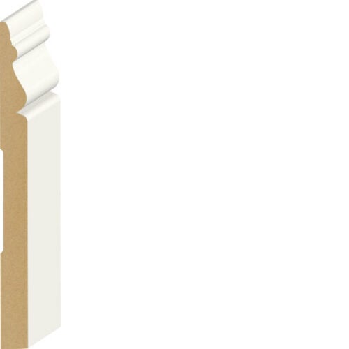 Newport Baseboard