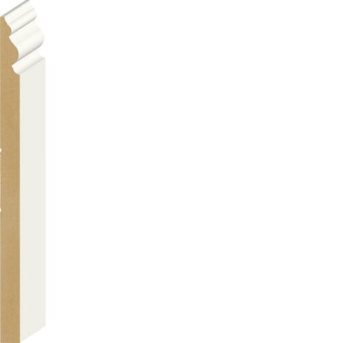 MDF115A Santa Fe Baseboard