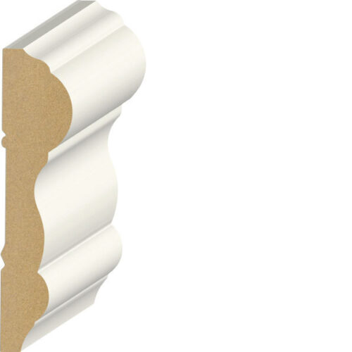 MDF138A Malibu Chair Rail