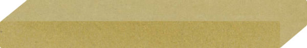 MDF1x16EE S4S Eased 2 Edges