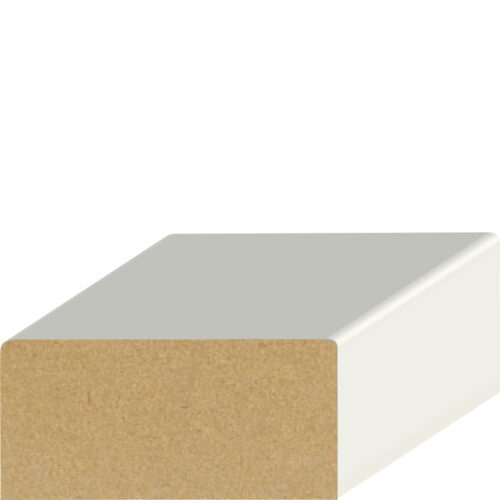 S4S Eased 2 Edges