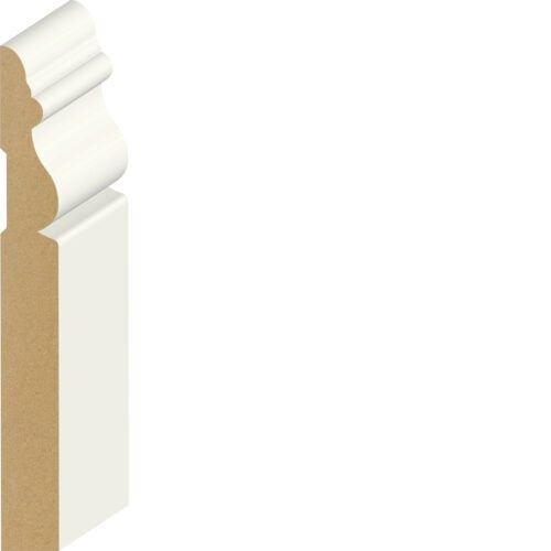 Newport Baseboard