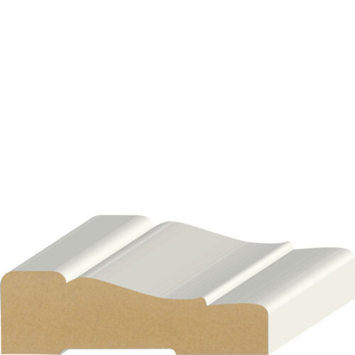 Colonial Casing
