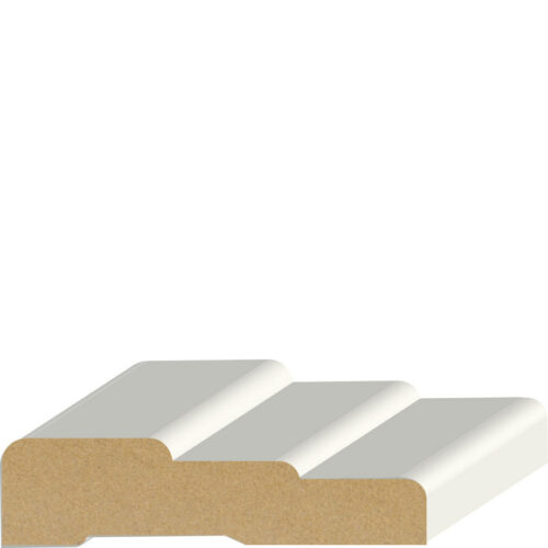 MDF249A Three Step Casing