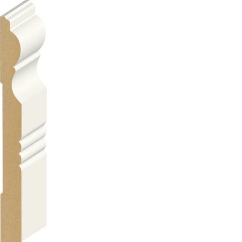MDF30A Savannah Baseboard