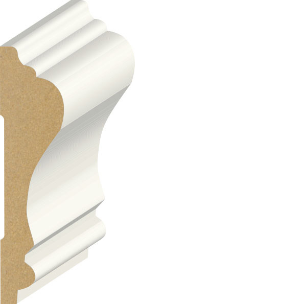 Chair Rail
